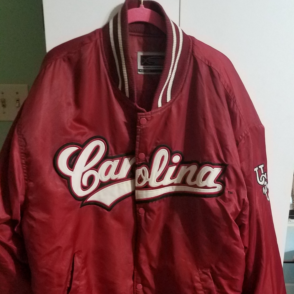 Extreme Fans South Carolina Gamecocks XL Jacket